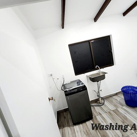 Appartamento Mstys Coastal Escape Sigatoka Esterno foto