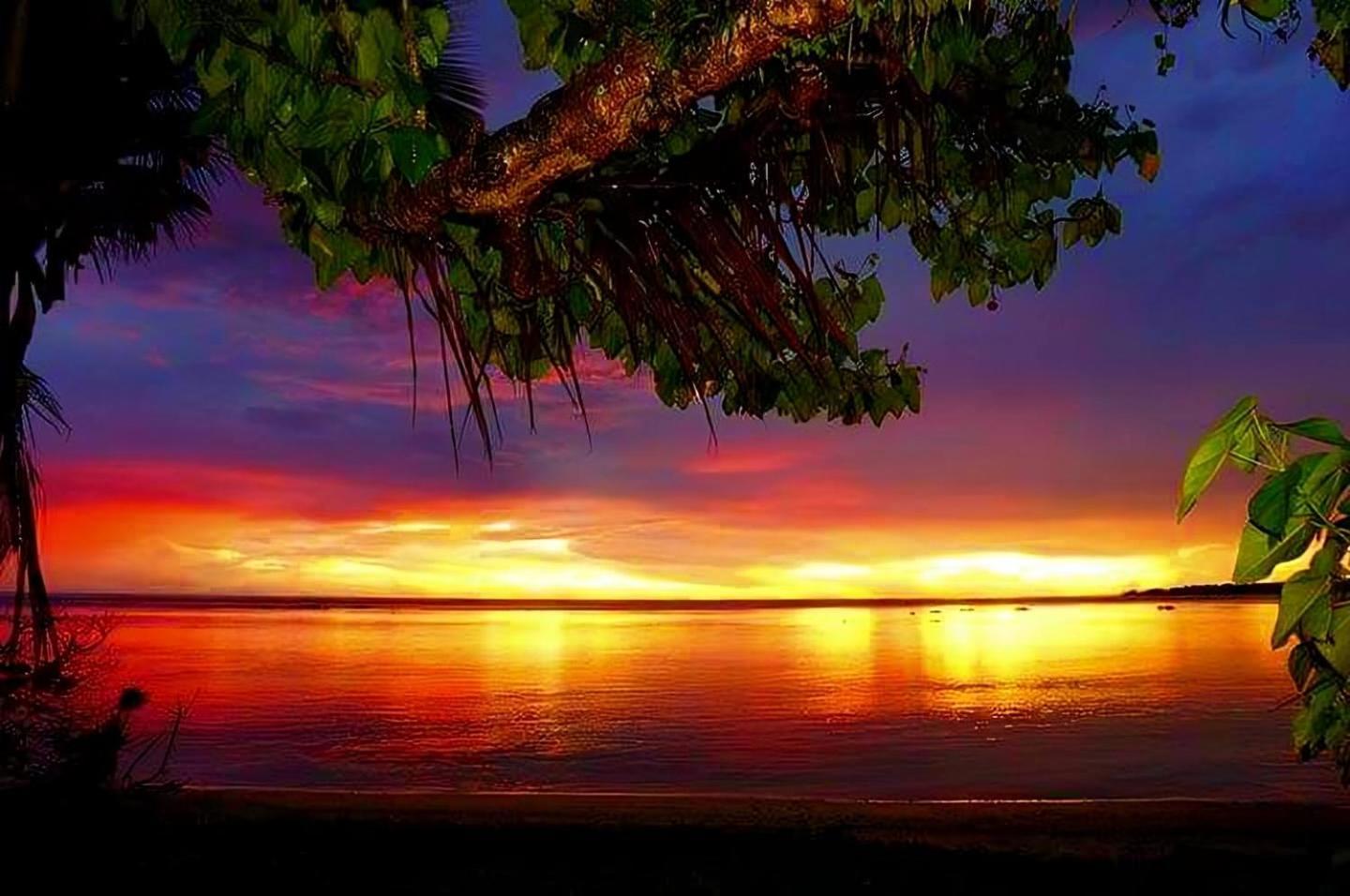 Appartamento Mstys Coastal Escape Sigatoka Esterno foto