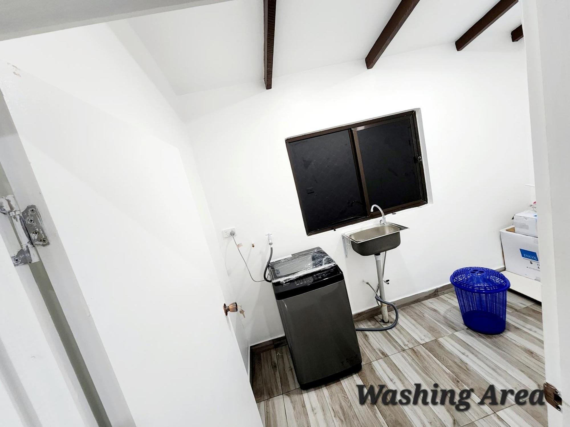 Appartamento Mstys Coastal Escape Sigatoka Esterno foto
