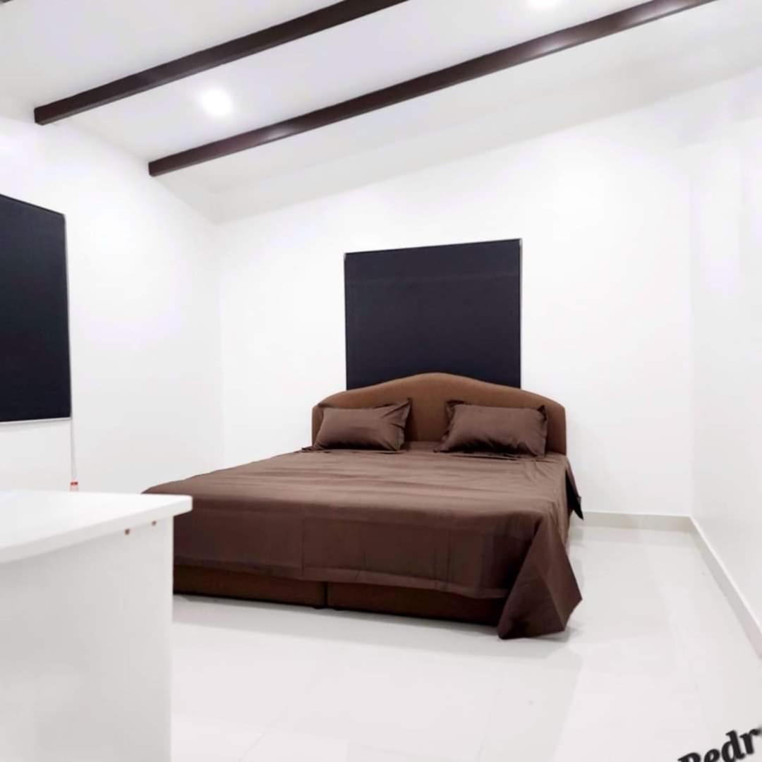 Appartamento Mstys Coastal Escape Sigatoka Esterno foto