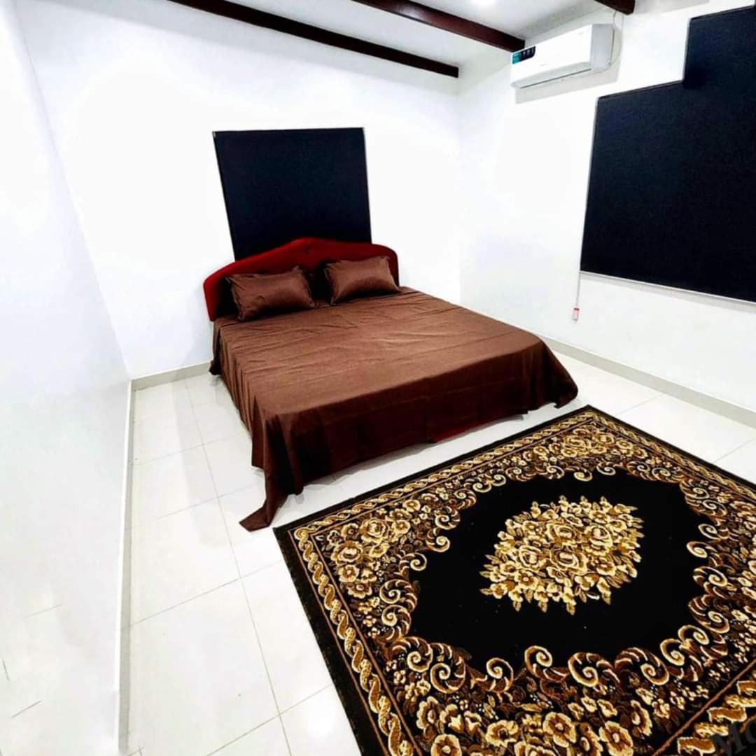 Appartamento Mstys Coastal Escape Sigatoka Esterno foto